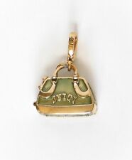 Juicy Couture 2004 Green and