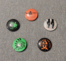 ADAM ANT 25mm VINTAGE PIN