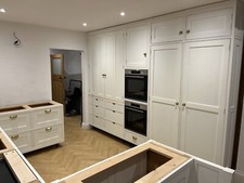 Stunning handmade bespoke - stunning,