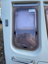  CARAVAN/MOTORHOME  WINDOW