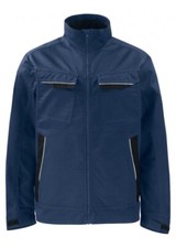 Projob Service  Men's Functional Jacket, Colour Navy, UK Medium