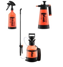Pressure Sprayer Bottle
