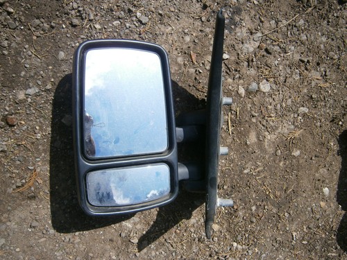 Door mirror passenger side - passenger,