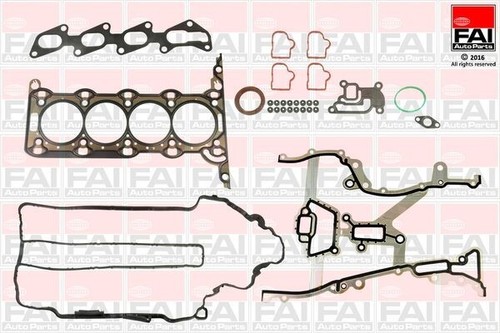 Fai head gasket - head, fits