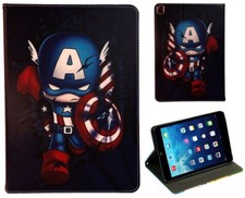For iPad Mini 1 2 3 4 5Captain