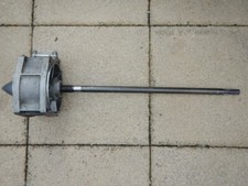 2016 Yamaha waverunner FX HO jet pump 6S5-51315-02-00 & shaft 6S5-45511-00-00