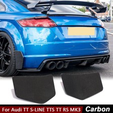 For Audi TT S-LINE TTS TT RS