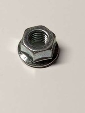 Hexagon Nut M8 for Stihl