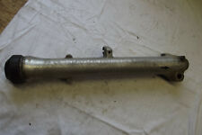 HONDA XL250S RHS FRONT FORK SLIDER  3