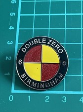 DZ Double Zero motorcycle club