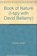 I-Spy with David Bellamy