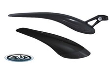 Crud Mudguards Bike TwinPac Catcher & Raceguard Twin Pack Racepac (front & rear)