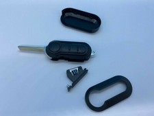 New 3 Button Flip Key Remote