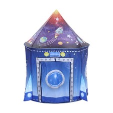 Large Rocket Castle House Tent