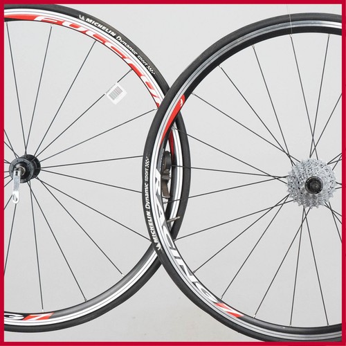 Nos fulcrum racing - fulcrum, miche