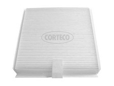 Pollen / Cabin Filter fits MAZDA RX8 1.3 03 to 12 CORTECO 80000163