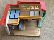 Playmobil Summer holiday house