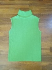 Vintage 90sY2k Ribbed Knit