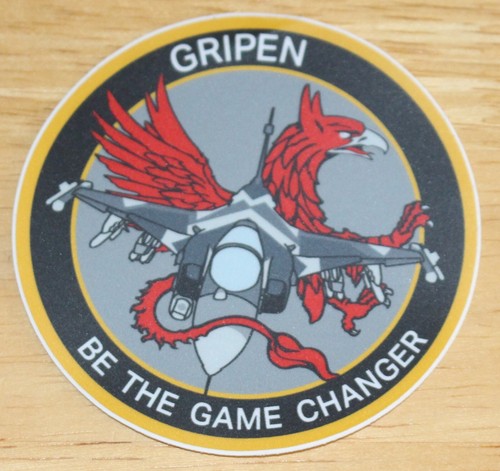 Saab jas39 gripen - jas39,