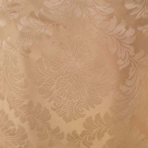 Damask jacquard tablecloth - damask,