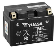 Battery Yuasa ttz12s (ytz12s)