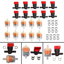 Fuel Gas Filter Kit with Cut