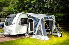 Maypole inflatable campsite - maypole,