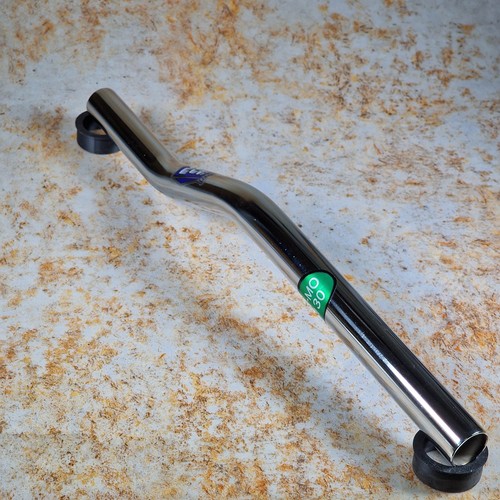 Mcs 2mm cro mo snake - mcs, 7/8"