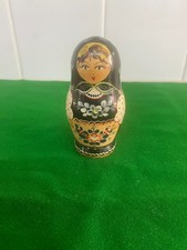 Russian Nesting Dolls