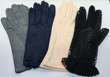 Collection of 4 Vintage Ladies