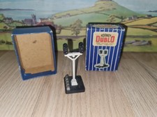 HORNBY DUBLO 5047 MODEL RAILWAYS OO GAUGE ELECTRIC COLOUR LIGHT JUNCTION SIGNAL