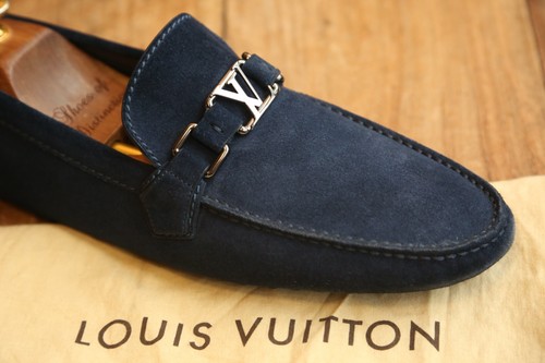 Louis vuitton hockenheim navy - hockenheim,
