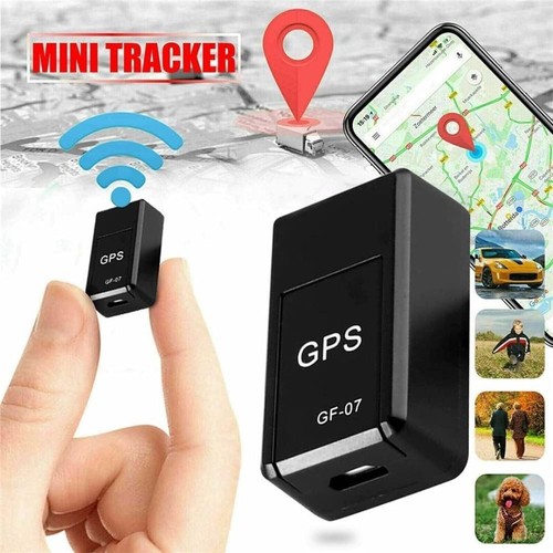 Mini gps car tracker portable - gps,