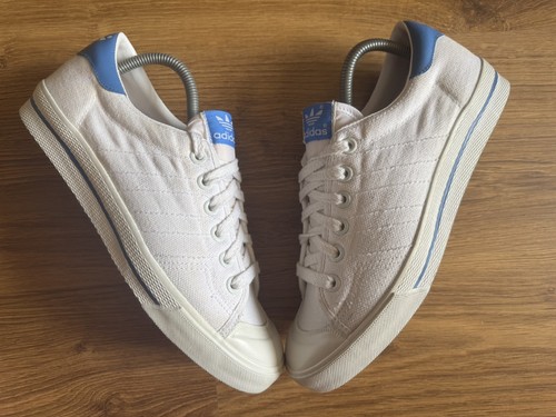 Rare adidas tennis vintage 80s - tennis,