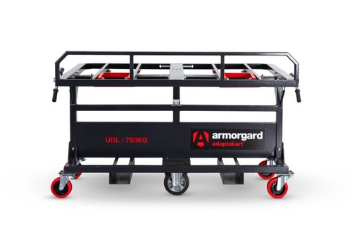 Adaptakart ak750 pivoting - ak750, rack