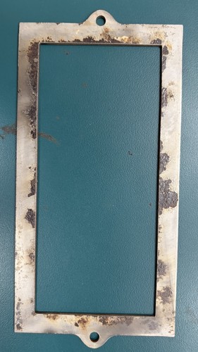 Antique slot machine parts - machine,