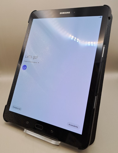 Samsung galaxy tab t825 - samsung, sm-t825
