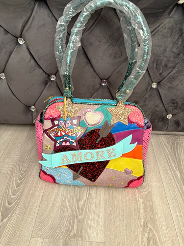 Irregular choice multicolour - choice,