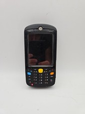 Zerbra MC55A0 Handheld Mobile Barcode Scanner  *No Battery* UNTESTED