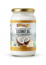 Shankar 100% Organic Coconut