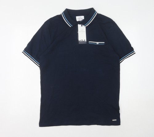 Peter werth men blue - peter,