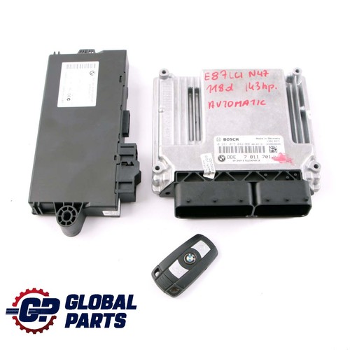 Bmw e87 e90 - e87, n47