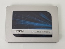 Crucial CT250MX500SSD1 250GB