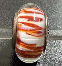 PANDORA SIBERIAN TIGER GLASS