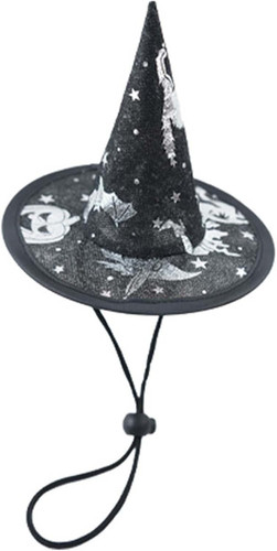 Cat halloween witch - halloween, |