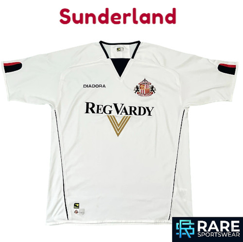 Sunderland reg vardy - sunderland,