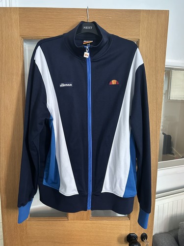 Ellesse retro vilas men s - retro, g.vilas