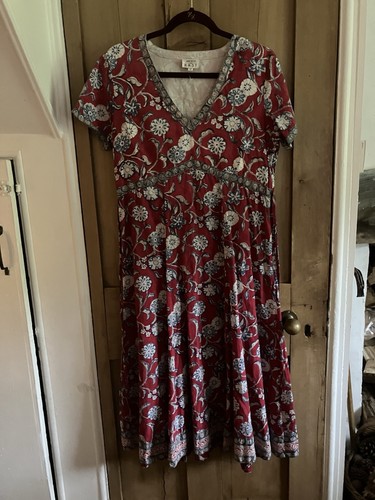 Anokhi for east dress indian - dress,