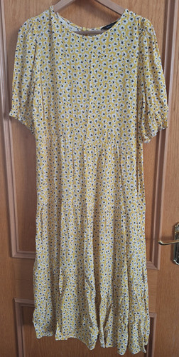 New look size gypsy style - new,