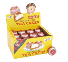 Tunnock's Real Milk Chocolate